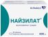 Найзилат 600мг 20 шт таблетки покрытые пленочной оболочкой