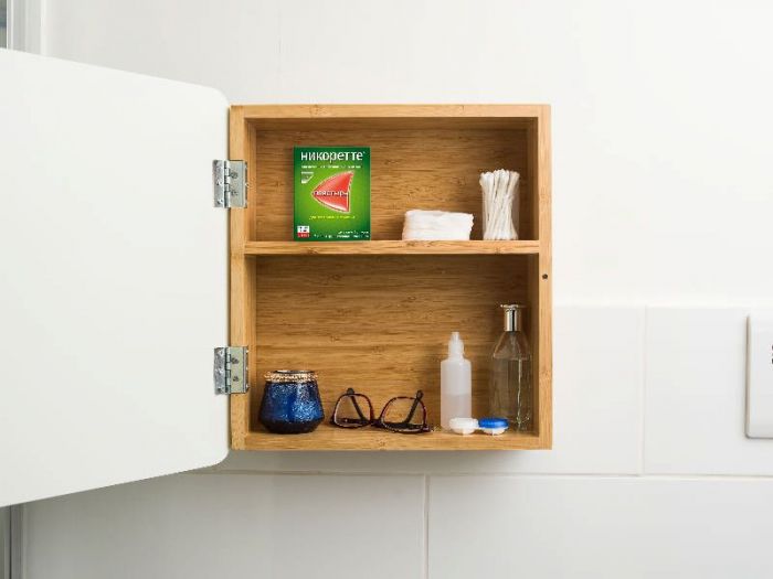 Никоретте 15мг/16ч 7 шт пластырь трансдермальный