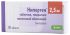 Нипертен 2,5мг 30 шт таблетки покрытые пленочной оболочкой