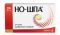 Но-шпа 40мг 24 шт таблетки