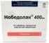 Нобедолак 400мг 14 шт таблетки покрытые пленочной оболочкой
