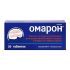 Омарон 30 шт таблетки