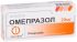 Омепразол 20мг 30 шт капсулы