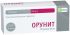 Орунит 100мг 15 шт капсулы