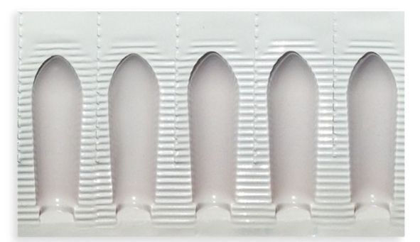 Парацетамол 100мг 10 шт суппозитории