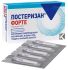 Постеризан форте 10 шт суппозитории ректальные