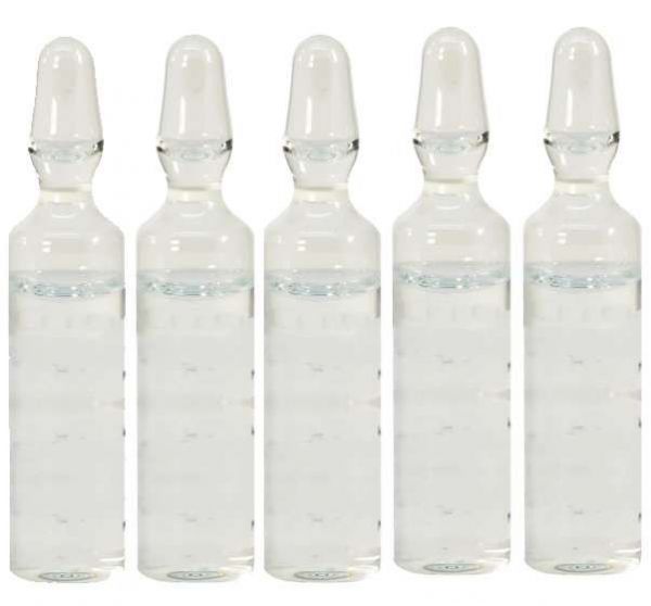 Преднизолон 30мг/мл 1мл 3 шт раствор для инъекций