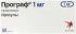 Програф 1мг 50 шт капсулы