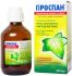 Проспан 200мл сироп флакон