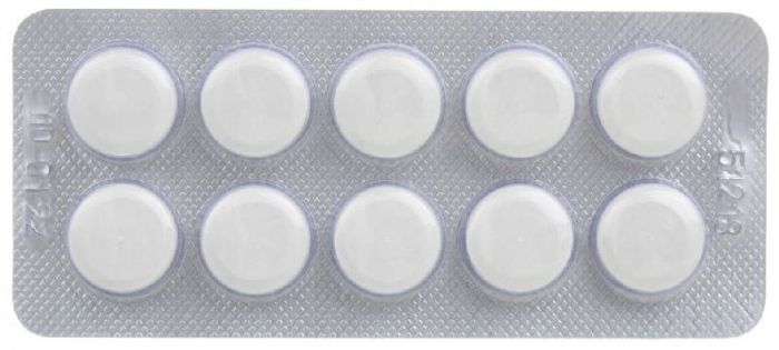 Рамни 20 шт таблетки жевательные апельсин