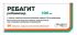 Ребагит 100мг 30 шт таблетки покрытые пленочной оболочкой (БЕЗ УПАКОВКИ, ТОЛЬКО БЛИСТЕРЫ)