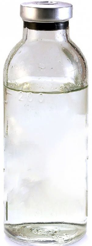 Реополиглюкин 10% 200мл раствор для инфузий