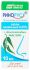 Ринорус 0,05% 10мл капли назальные