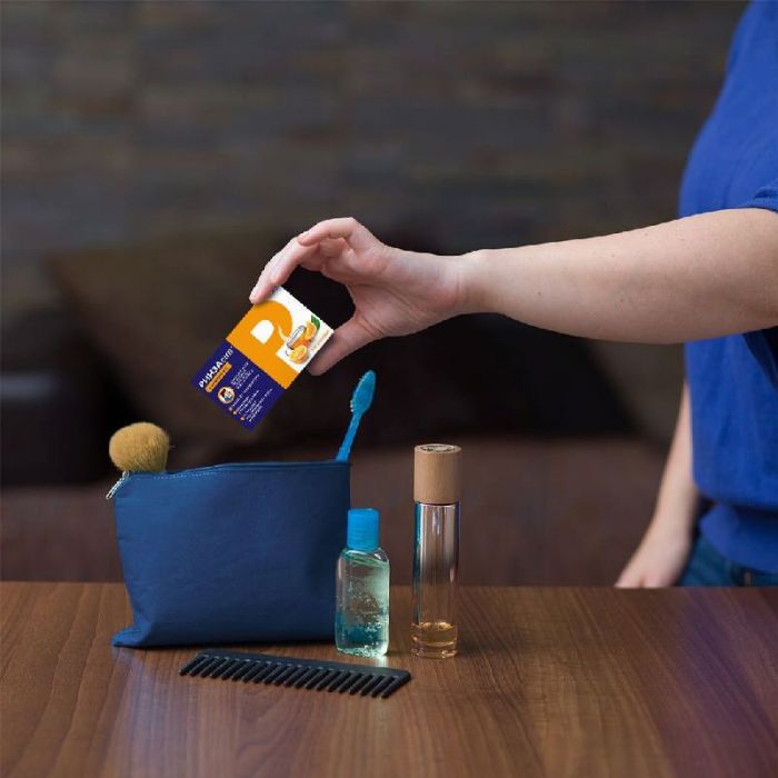 Ринзасип 5г 10 шт порошок апельсин