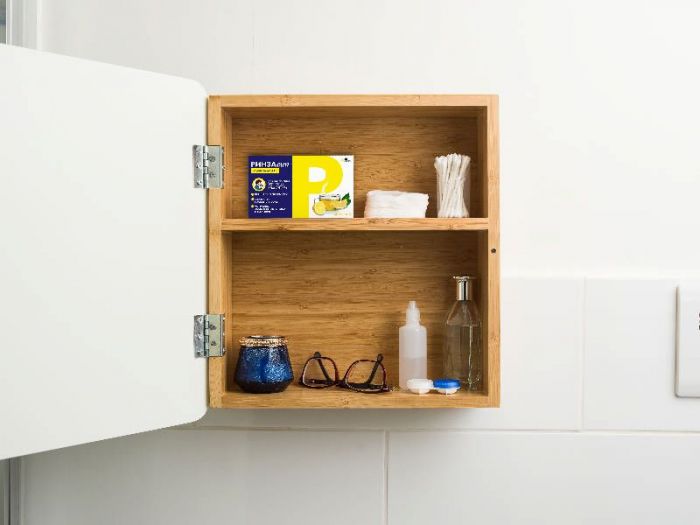 Ринзасип 5г 10 шт порошок лимон