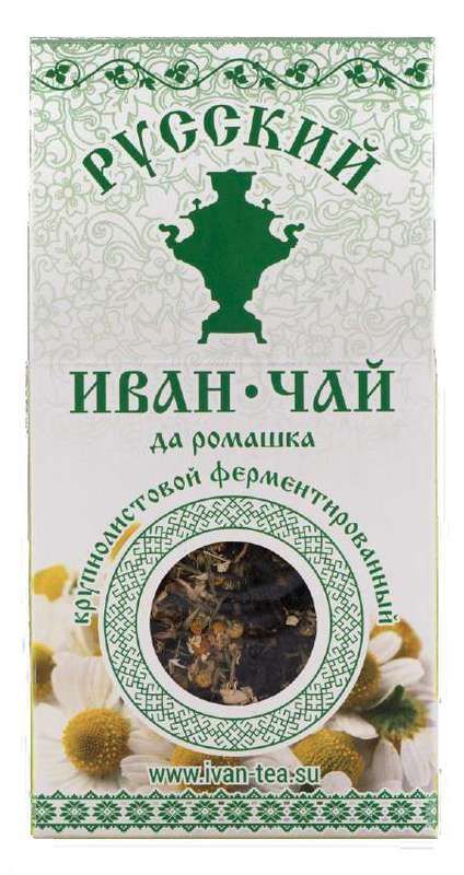 Ромашки цветки 50г