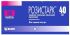 Розистарк 40мг 56 шт таблетки покрытые пленочной оболочкой
