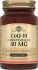 Солгар коэнзим q10 капсулы 30мг 30 шт