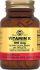 Солгар витамин к таблетки 100мкг 100 шт