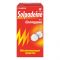 Солпадеин фаст обезболивающее средство, таблетки растворимые, 8 шт