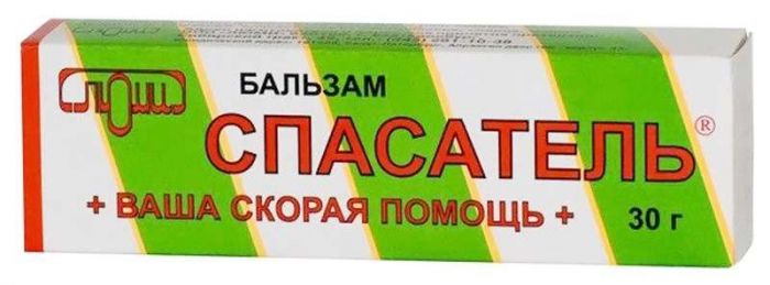 Спасатель бальзам 30г