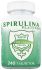 Спирулина-фитосила таблетки 240 шт
