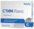 Стим лакс таблетки покрытые пленочной оболочкой 60 шт