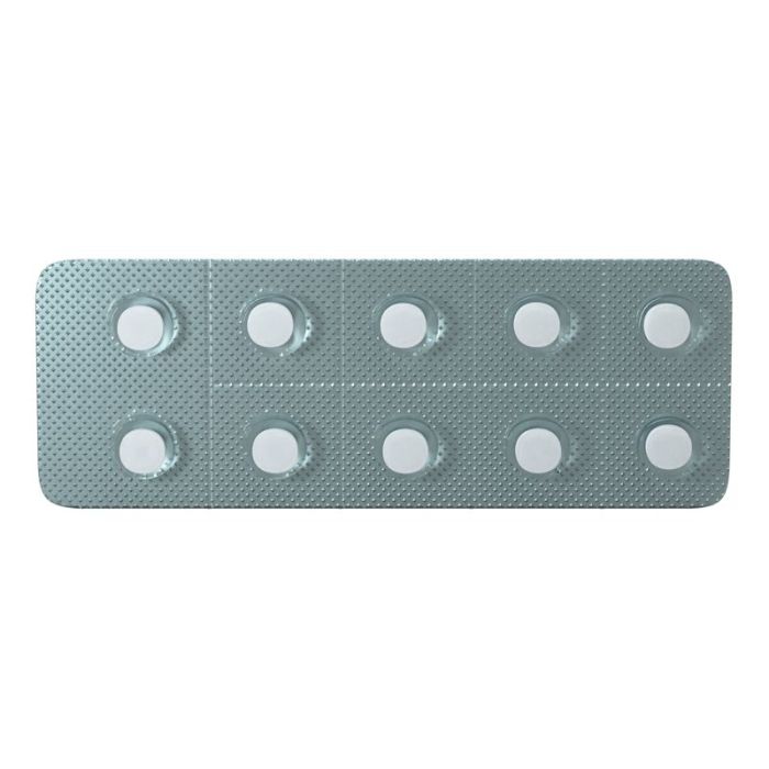 Тавегил противоаллергическое средство, таблетки, 1мг, 10 шт