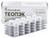 Теопэк 200мг 50 шт таблетки с пролонгированным высвобождением