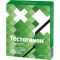 Тестогенон 0,5 г 30 шт капсулы