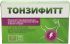 Тонзифитт таблетки 24 шт
