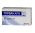 Торвакард 40мг 90 шт таблетки покрытые пленочной оболочкой