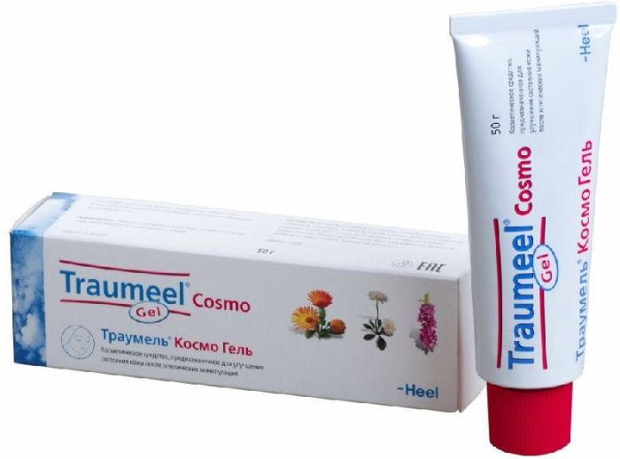 Траумель космо гель 50г