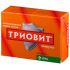 Триовит 30 шт капсулы