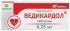 Ведикардол 6,25мг 30 шт таблетки