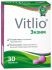 Витлио энзим комплекс для пищеварения таблетки ппо 30 шт