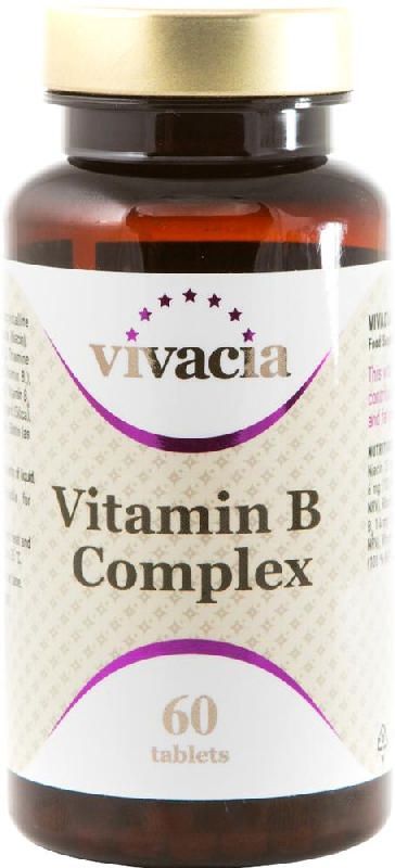 Вивация витамин в комплекс таблетки 60 шт