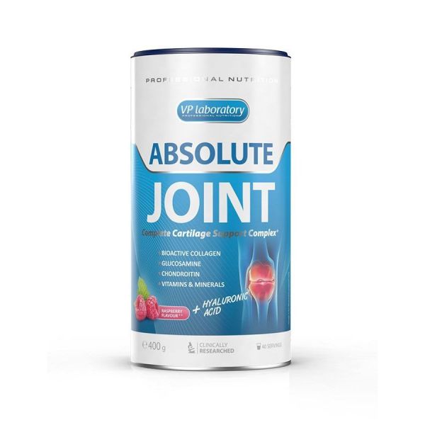 Вп лаборатори абсолют джойнт порошок 400г