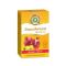 Звездочка-прополис таблетки для рассасывания имбирь,гранат 18 шт